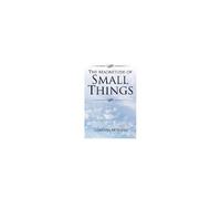 The Magnitude Of Small Things