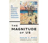 The Magnitude Of Us