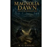 THe Magnolia Dawn: The Dive for Confederate Gold