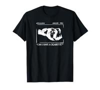 The Magnus Archives Angler Fish Archive Horror Podcast T-Shirt