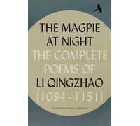 The Magpie at Night