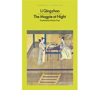 The Magpie at Night - Li Qingzhao - Penguin - ebook (ePub) - Livre