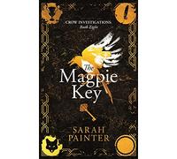 The Magpie Key