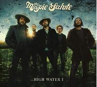 tonpool Medien – High Water I