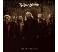 Magpie Salute – High Water II