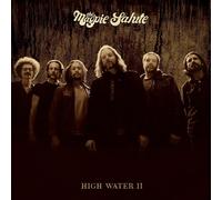 Magpie Salute - High Water II