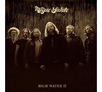 Magpie Salute - High Water Ii [Vinyl]