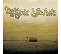 The Magpie Salute - In Here EP [10"] [Vinyl LP]