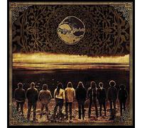 The Magpie Salute - The Magpie Salute