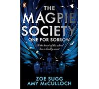 The Magpie Society: One for Sorrow