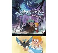 The Magpie's Tail