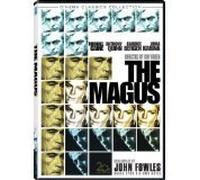 The Magus – DVD – Fox