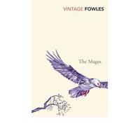 [The Magus] [by: John Fowles]