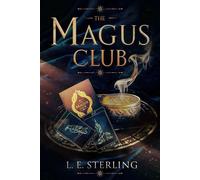 The Magus Club - L.E. Sterling - Auto-Édition - ebook (ePub) - Livre