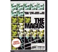 The Magus – DVD – Import États‑Unis – 1968 – Zone 1 – NTSC