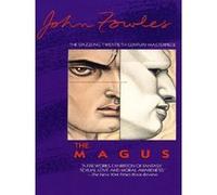 The Magus: A Novel