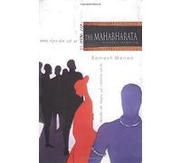The Mahabharata-a modern rendering/2 Vol Set Edition: Fifth Impression