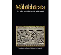 The Mahabharata: Book 12, the Book of Peace (8)