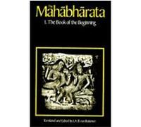 The Mahabharata, Books 1