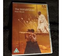 The Mahabharata - Dvd (2005)