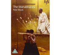 The Mahabharata [Import anglais]