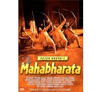 The Mahabharata [Import USA Zone 1]
