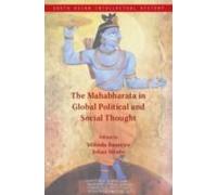 The Mahabharata In Global Political And Social Thought