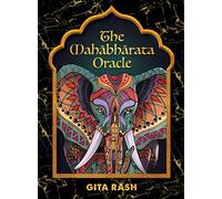 The Mahabharata Oracle – Redfeather