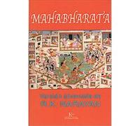 The Mahabharata R.K. Narayan (Auteur)
