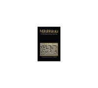 The Mahabharata, Volume 8
