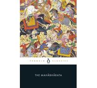 The Mahabharata - Vyasa - Penguin - ebook (ePub) - Livre