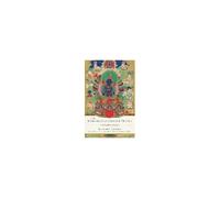 The Mahamudra Lineage Prayer