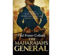 The Maharajah's General (Jack Lark 2) - [Version Originale] Inconnu (Auteur)