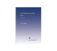 The Mahatma and the Hare: A Dream Story,