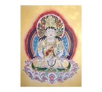 The Mahavaipulya mahasamnipata sutra, Volume 1: Containing Original Scrolls 1 through 20 of the 60-Scroll The Great Collection of Expansive Discourses