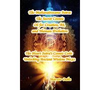 The Mahavairocana Sutra: The Secret Cosmic OS for Creation, AI, and Human Evolution