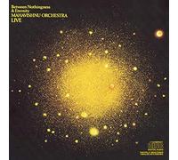 The Mahavishnu Orchestra Feat. John McLaughlin – Between Nothingness & Eternity – Sony Music