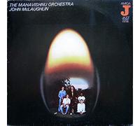 The Mahavishnu Orchestra - The Mahavishnu Orchestra - John McLaughlin [Vinyl LP]