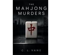 The Mahjong Murders