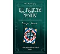 The Mahjong Mystery: A cosy 1920s detective novel