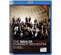 The Mahler Chamber Orchestra - Blu-ray E