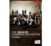 The Mahler Chamber Orchestra - DVD E
