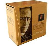 None - MTT's Mahler Project