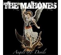 True North – MAHONES – Angels and Devils