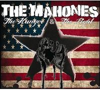 The Mahones - Hunger & Fight PT 2