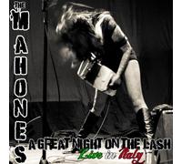 The Mahones - Night on The Lash: Live in Italy