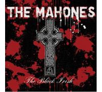 True North MAHONES - Black Irish