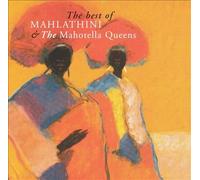 The Mahotella Queens - The Best of