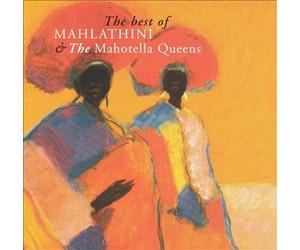 The Mahotella Queens - The Best of