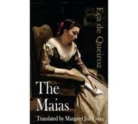 The Maias (Dedalus European Classics) - [Version Originale] Inconnu (Auteur)
